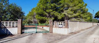 Casa rural en venta en Valls