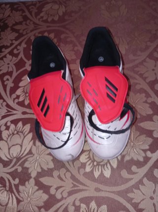 Zapatillas Fútbol Adidas Predator