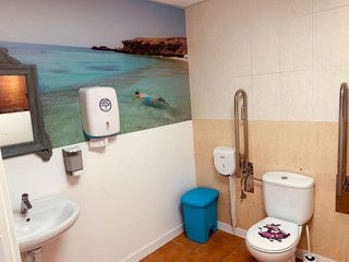 Edificio en venta en Centre en Roses