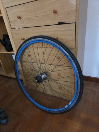 Bicicleta Rin 700