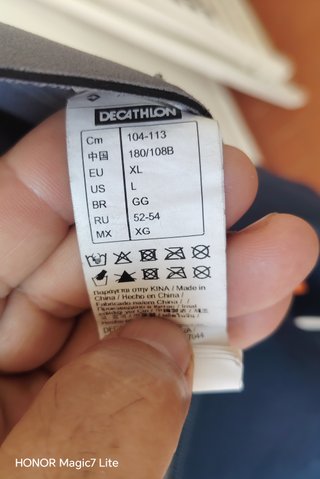 Traje de neopreno ITIWIT