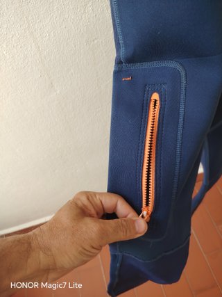 Traje de neopreno ITIWIT