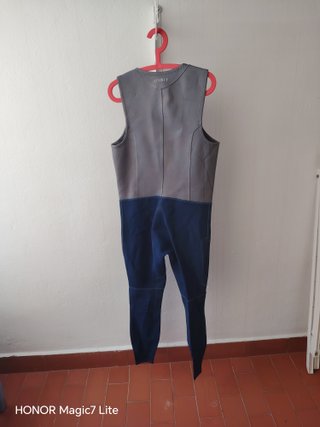 Traje de neopreno ITIWIT