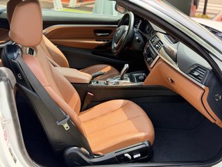 BMW Serie 4 2016