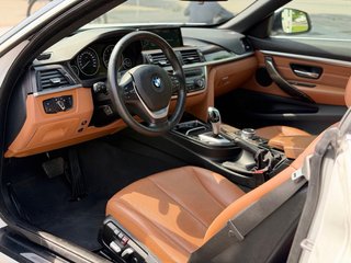 BMW Serie 4 2016