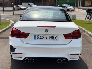 BMW Serie 4 2016