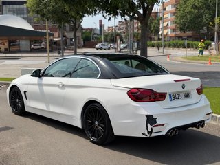 BMW Serie 4 2016
