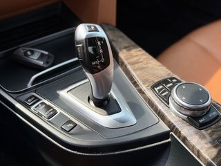 BMW Serie 4 2016