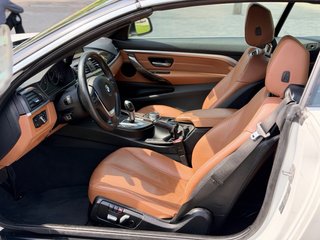 BMW Serie 4 2016