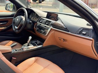 BMW Serie 4 2016