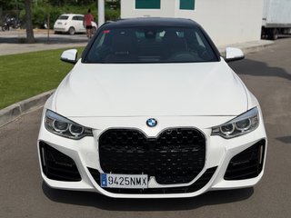 BMW Serie 4 2016