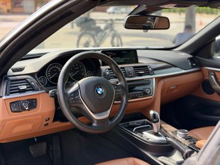 BMW Serie 4 2016