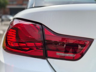 BMW Serie 4 2016