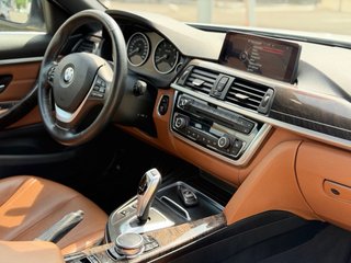 BMW Serie 4 2016