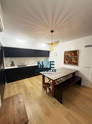 Piso en alquiler en El Gòtic en Barcelona