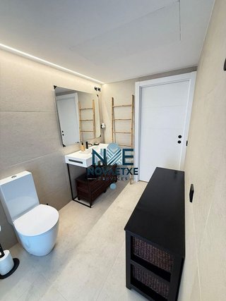 Piso en alquiler en El Gòtic en Barcelona