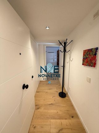 Piso en alquiler en El Gòtic en Barcelona