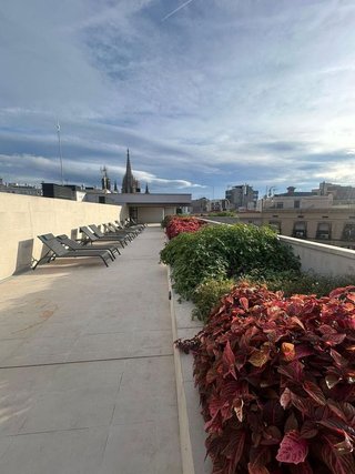Piso en alquiler en El Gòtic en Barcelona