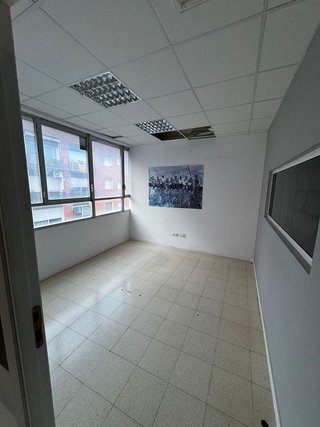 Oficina en alquiler en El Coll - Sant Francesc en Sant Cugat del Vallès