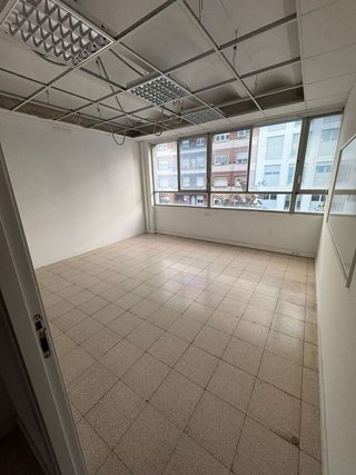 Oficina en alquiler en El Coll - Sant Francesc en Sant Cugat del Vallès