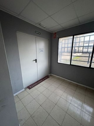 Oficina en alquiler en El Coll - Sant Francesc en Sant Cugat del Vallès