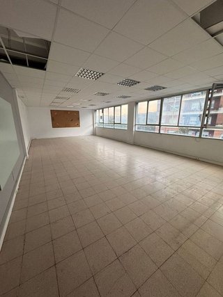Oficina en alquiler en El Coll - Sant Francesc en Sant Cugat del Vallès