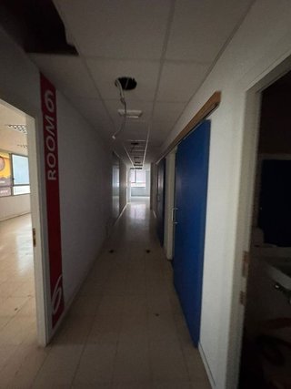 Oficina en alquiler en El Coll - Sant Francesc en Sant Cugat del Vallès