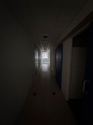 Oficina en alquiler en El Coll - Sant Francesc en Sant Cugat del Vallès