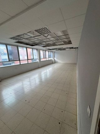 Oficina en alquiler en El Coll - Sant Francesc en Sant Cugat del Vallès