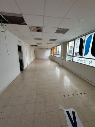 Oficina en alquiler en El Coll - Sant Francesc en Sant Cugat del Vallès
