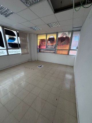 Oficina en alquiler en El Coll - Sant Francesc en Sant Cugat del Vallès