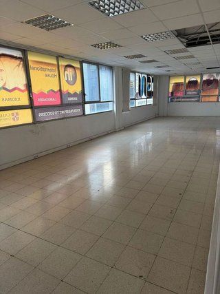 Oficina en alquiler en El Coll - Sant Francesc en Sant Cugat del Vallès