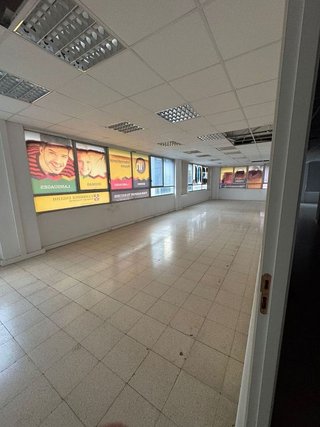 Oficina en alquiler en El Coll - Sant Francesc en Sant Cugat del Vallès