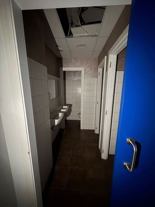 Oficina en alquiler en El Coll - Sant Francesc en Sant Cugat del Vallès