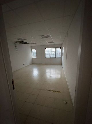 Oficina en alquiler en El Coll - Sant Francesc en Sant Cugat del Vallès
