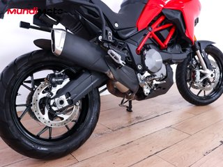 DUCATI MULTISTRADA 950