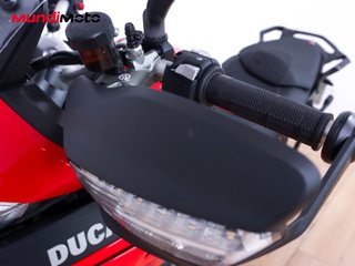 DUCATI MULTISTRADA 950