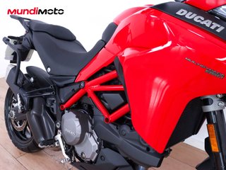 DUCATI MULTISTRADA 950