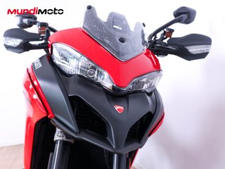 DUCATI MULTISTRADA 950