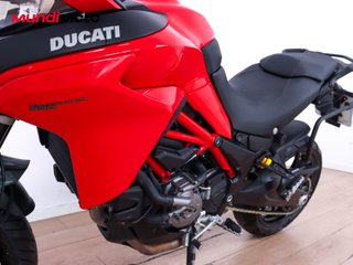 DUCATI MULTISTRADA 950