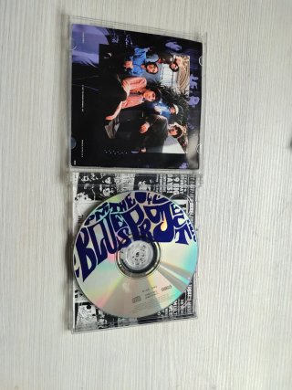 The Blues Project - Anthology CD