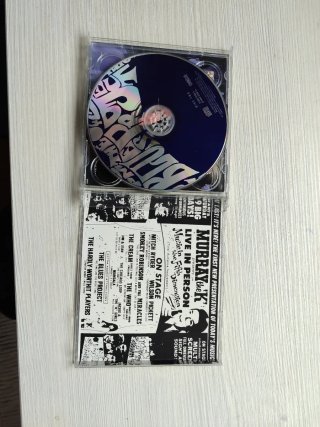 The Blues Project - Anthology CD