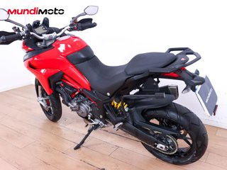 DUCATI MULTISTRADA 950