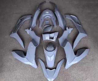 Kit Carenagem Honda PCX 2021-2024 NOVO