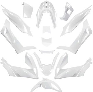 Kit Carenagem Honda PCX 2021-2024 NOVO