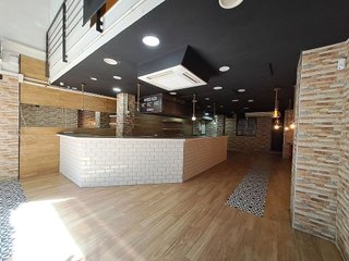 Bar en alquiler en Centre Vila en Vilanova i La Geltrú