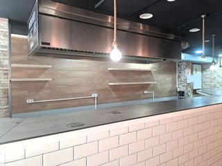 Bar en alquiler en Centre Vila en Vilanova i La Geltrú