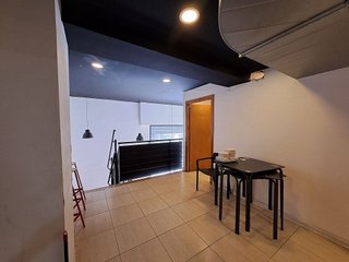 Bar en alquiler en Centre Vila en Vilanova i La Geltrú