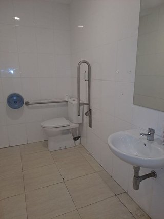 Bar en alquiler en Centre Vila en Vilanova i La Geltrú