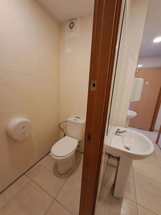Bar en alquiler en Centre Vila en Vilanova i La Geltrú